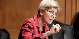 'Corporate Greed Is Out of Control': Warren Slams Kroger's AI Pricing Scheme | Common Dreams