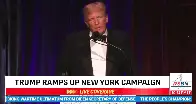 Trump: A General Who Has Seen Soldiers Die Said My "Pussy" Tape Response Was Bravest Thing He'd Seen - Joe.My.God.