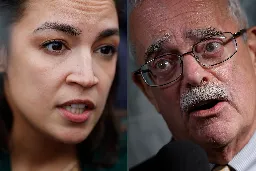 Democrat Who Beat Out AOC For Top Oversight Job Violated Federal Insider Trading and Conflicts-of-Interest Law, Report Claims