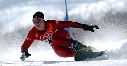 Former Olympic Snowboarder Wanted by F.B.I. on Murder and Drug Charges