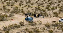 Marijuana dispute led to desert massacre in San Bernardino that killed 6