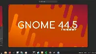 GNOME 44.5 Arrives with Improvements for GNOME Software, Epiphany, and More