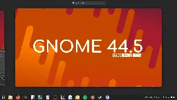 GNOME 44.5 Arrives with Improvements for GNOME Software, Epiphany, and More - 9to5Linux