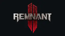 Remnant 2 Patch Notes: 08.10.23 — Gunfire Games