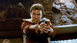 How Star Trek: Wrath of Khan Saved Home Media From the VHS vs. Betamax War