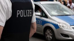 German police kill suspect in exchange of fire near Israeli consulate in Munich