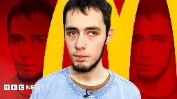 McDonald’s faces new abuse claims despite promises of change