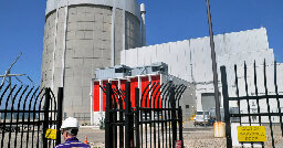 U.S. Approves $1.5 Billion Loan to Restart Michigan Nuclear Plant