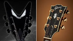 “This is a complete vindication”: Dean Guitars maker has won the right to a retrial in Gibson trademark dispute – but what does that really mean?