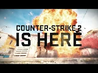 Counter-Strike 2 - Launch Trailer