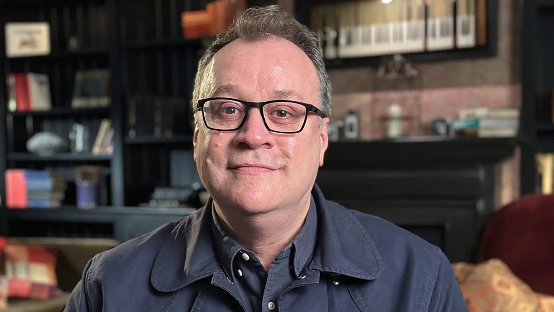 Russell T Davies on queer representation and 'maddest' Doctor Who episodes yet