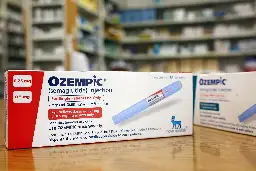 Ozempic Is Incredibly Expensive. It Doesn’t Have to Be.