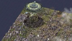 SimCity 4 modders are cracking its deepest recesses in ever greater numbers, enabling extensive new changes