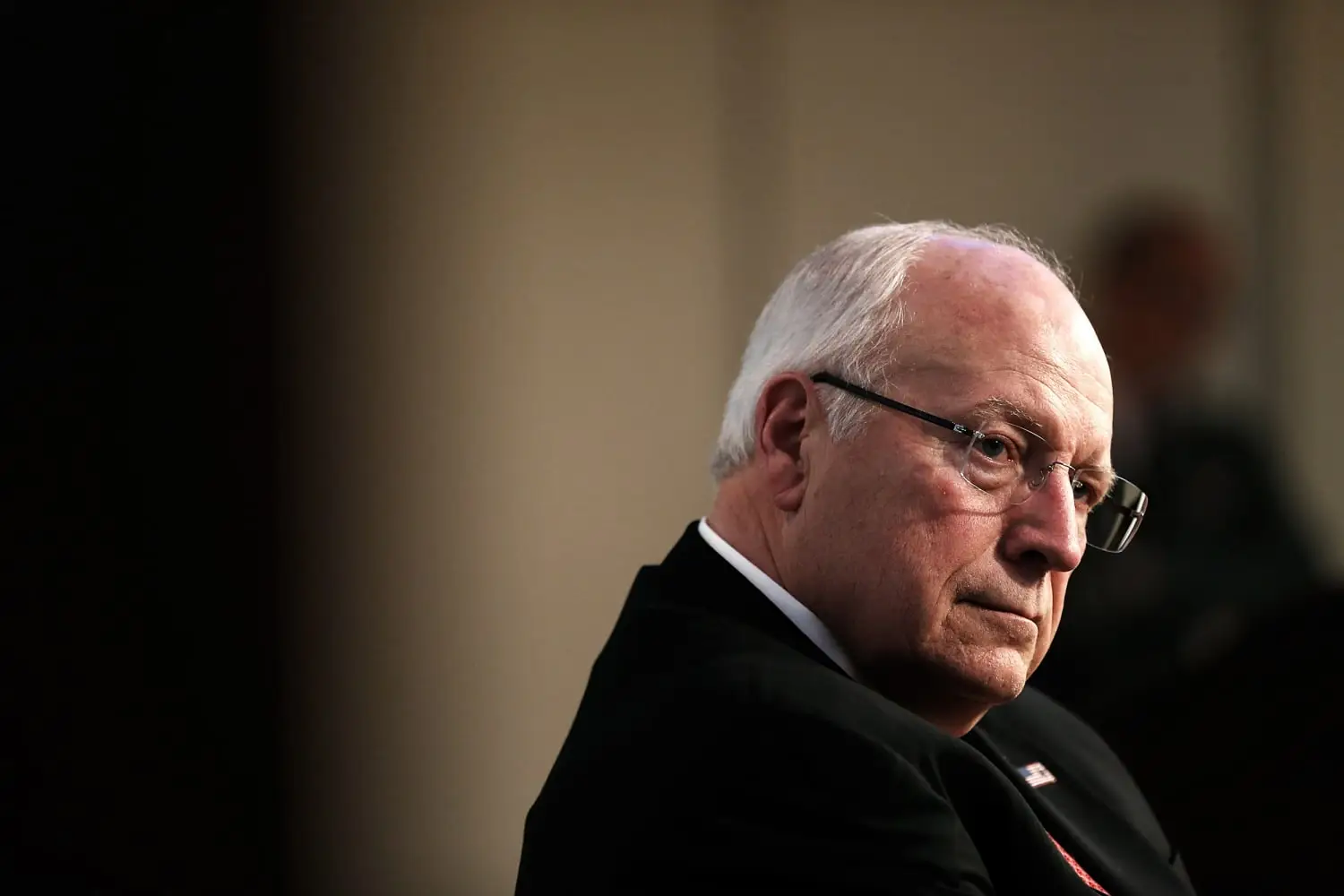 Former Vice President Dick Cheney to vote for Kamala Harris