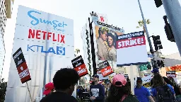 'Fighting for the working class': How Hollywood's writers' strike is playing out in Australia