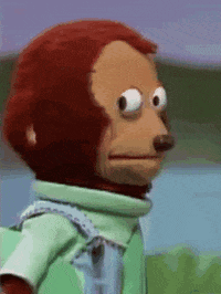 side eye meme photo