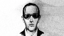 New evidence found on DB Cooper tie means mystery could be solved in months
