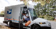 Yes, It ‘Looks Like a Duck,’ but Carriers Like the New Mail Truck