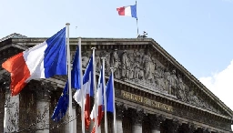 French parliament calls for "lifting taboo" on Kyiv's ban on strikes against Russia