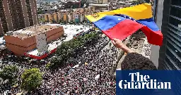 Maduro regime accused of kidnapping lawyer as Venezuela braces for protests