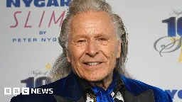 Peter Nygard to be sentenced in Toronto for sexual assaults