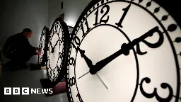 Clocks go back but Bedfordshire MP urges longer daylight saving