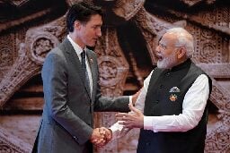 There ought to be full and fair investigation into Canada's allegations against India: US