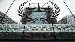 Why is the International Criminal Court so silent on Sudan?