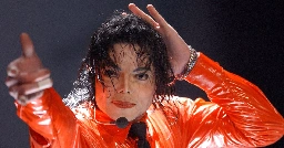 Michael Jackson was $500 million in debt when he died, according to court filing