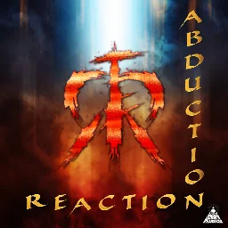 ABDUCTION EP, by REACTION