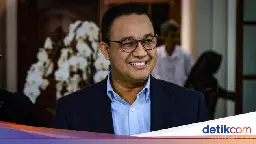 Anies Kritik Pendidikan RI Otak-atik Kurikulum: Proyek, Proyek, Proyek