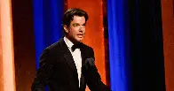 An AI Event Hired John Mulaney to Do a Comedy Set and He Brutally Roasted Them O