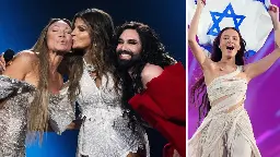 Carolas skarpa kritik till Eurovision: ”Hur svårt ska det vara?”