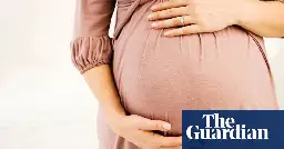 Pregnancy may speed up biological ageing, study finds