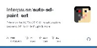 Stable Diffusion integration for Krita paint