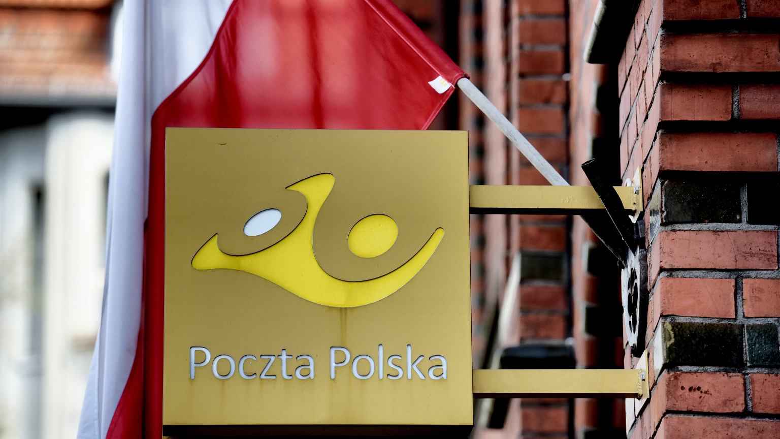 Media: Poczta Polska z gigantyczn� strat�. Prezes m�wi� o dw�ch turach du�ych zwolnie�