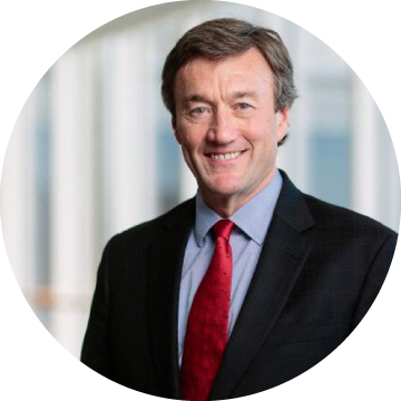 John Noseworthy, M.D. - board of directors 