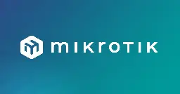 MikroTik