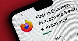 Mozilla Foundation lays off about third of staff