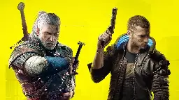 CD Projekt Is Not Interested in Being Acquired - IGN