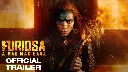 Trailer for "Furiosa: A Mad Max Saga"