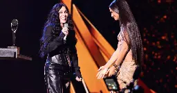 Cher, Kool & the Gang, Dionne Warwick inducted into Rock & Roll Hall of Fame