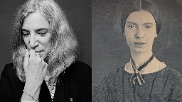 How the World Holds Together: Patti Smith Reads Emily Dickinson’s Poetic Premonition of Particle Physics