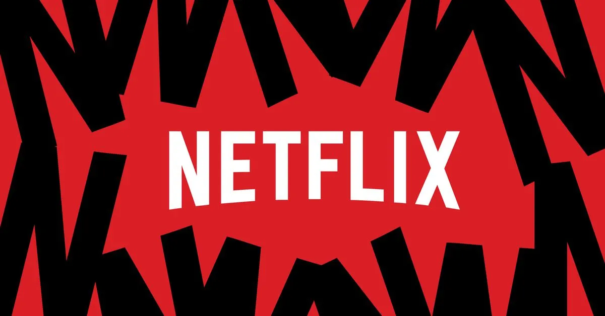 Netflix is sending its DVD subscribers up to 10 extra discs for the service’s last hurrah