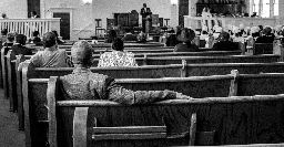 Democrats Can’t Rely on the Black Church Anymore