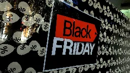 Black Friday : Matignon trouve "maladroit" un des clips de l'agence de la Transition écologique