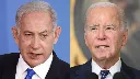 Biden growing more frustrated with Netanyahu as Gaza campaign rages on