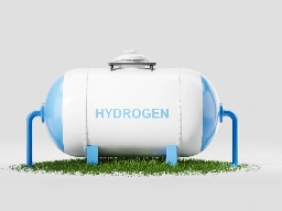 Belgium, Netherlands and Germany drive hydrogen economy