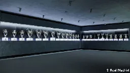 REAL MADRID CLOSES THE FINANCIAL YEAR 2022/23 WITH A 12 MILLION EURO POSITIVE RESULT | Real Madrid CF