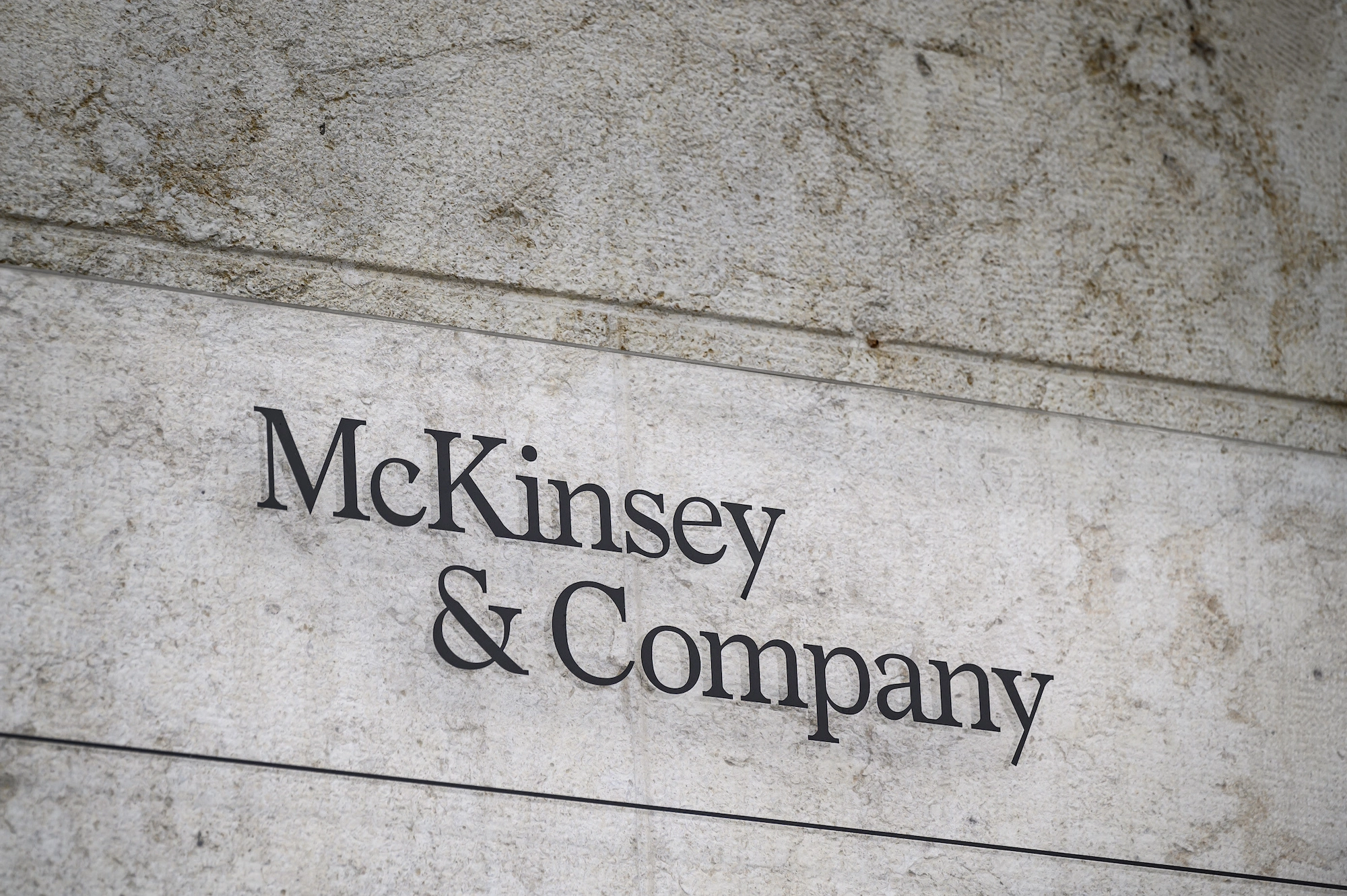 McKinsey to Pay $78 Million to Settle Lawsuit Accusing It of Helping Fuel the Opioid Epidemic